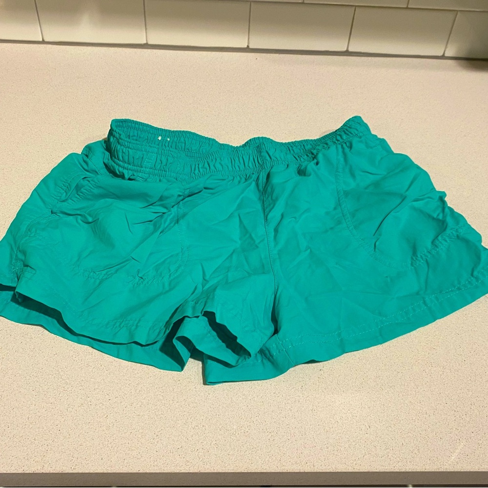 Columbia Athletic Shorts - Size Medium